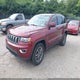 1C4RJFAG9LC237947 2020 Jeep Grand Cherokee Laredo E 4X4 auction photo thumbnail 2
