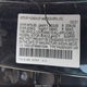 1HGCV2F94MA015344 2021 Honda Accord Touring auction photo thumbnail 9