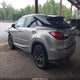 2T2SZMDA0NC353811 2022 Lexus Rx 350 F Sport Appearance auction photo thumbnail 3