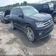 1V2WR2CA0KC506248 2019 Volkswagen Atlas 3.6L V6 Se W/Technology auction photo thumbnail 1