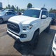 3TMAZ5CN5NM161124 2022 Toyota Tacoma Sr5 V6 auction photo thumbnail 2