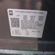 2GNAXKEV8N6121123 2022 Chevrolet Equinox Fwd Lt auction photo thumbnail 9