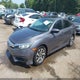 2HGFC2F7XJH589056 2018 Honda Civic Ex auction photo thumbnail 2