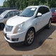3GYFNFE34ES677712 2014 Cadillac Srx Performance Collection auction photo thumbnail 2