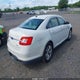 1FAHP2EW2BG171632 2011 Ford Taurus Sel auction photo thumbnail 4
