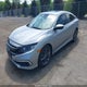 19XFC1F33ME200036 2021 Honda Civic Ex auction photo thumbnail 2