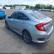 19XFC1F33ME200036 2021 Honda Civic Ex auction photo thumbnail 3