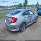 19XFC1F33ME200036 2021 Honda Civic Ex auction photo thumbnail 4