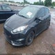 3FADP4GX9FM110466 2015 Ford Fiesta St auction photo thumbnail 2