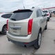 3GYFNCE32DS556352 2013 Cadillac Srx Luxury Collection auction photo thumbnail 4