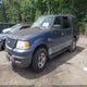 1FMPU13586LA49241 2006 Ford Expedition Xls auction photo thumbnail 2