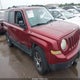 1C4NJPBB6ED905627 2014 Jeep Patriot Sport auction photo thumbnail 1