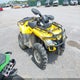 3JBEKCK13CJ001365 2012 Can-Am Outlander 500 Xt auction photo thumbnail 1