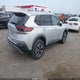 5N1BT3BA5NC725800 2022 Nissan Rogue Sv Fwd auction photo thumbnail 4