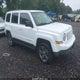 1C4NJRFB9FD214986 2015 Jeep Patriot High Altitude Edition auction photo thumbnail 1