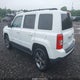 1C4NJRFB9FD214986 2015 Jeep Patriot High Altitude Edition auction photo thumbnail 3
