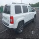 1C4NJRFB9FD214986 2015 Jeep Patriot High Altitude Edition auction photo thumbnail 4