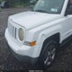 1C4NJRFB9FD214986 2015 Jeep Patriot High Altitude Edition auction photo thumbnail 6