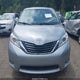 5TDJK3DC9DS054310 2013 Toyota Sienna Le 7 Passenger auction photo thumbnail 12
