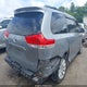 5TDJK3DC9DS054310 2013 Toyota Sienna Le 7 Passenger auction photo thumbnail 4