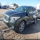 5N1AL0MM6DC350063 2013 Infiniti Jx35 auction photo thumbnail 2