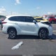 5TDGZRAH4NS540954 2022 Toyota Highlander Xle auction photo thumbnail 14