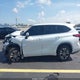 5TDGZRAH4NS540954 2022 Toyota Highlander Xle auction photo thumbnail 15