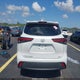5TDGZRAH4NS540954 2022 Toyota Highlander Xle auction photo thumbnail 17