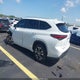 5TDGZRAH4NS540954 2022 Toyota Highlander Xle auction photo thumbnail 3