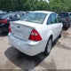 1FAHP24105G189606 2005 Ford Five Hundred Sel auction photo thumbnail 4