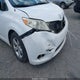 5TDZK3DC0ES516239 2014 Toyota Sienna L V6 7 Passenger auction photo thumbnail 17