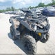 3JBLKAT26GJ000378 2016 Can-Am Outlander L Le 570/Mossy Oak Hunt 570 auction photo thumbnail 1