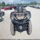 3JBLKAT26GJ000378 2016 Can-Am Outlander L Le 570/Mossy Oak Hunt 570 auction photo thumbnail 5