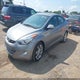 KMHDH4AE8DU753927 2013 Hyundai Elantra Limited auction photo thumbnail 2