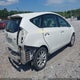 JTDZN3EU1D3211654 2013 Toyota Prius V Five auction photo thumbnail 4