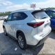 5TDKDRBH9RS556337 2024 Toyota Highlander Platinum auction photo thumbnail 14