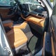 5TDKDRBH9RS556337 2024 Toyota Highlander Platinum auction photo thumbnail 5