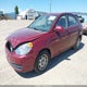 KMHCN46C66U036960 2006 Hyundai Accent Gls auction photo thumbnail 2