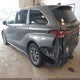 5TDYSKFC5MS015719 2021 Toyota Sienna Xle auction photo thumbnail 3