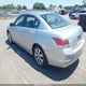 1HGCP26888A059435 2008 Honda Accord 2.4 Ex-L auction photo thumbnail 3
