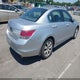 1HGCP26888A059435 2008 Honda Accord 2.4 Ex-L auction photo thumbnail 4