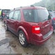 1FMDK06165GA46972 2005 Ford Freestyle Limited auction photo thumbnail 3