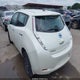 1N4BZ0CP1HC304042 2017 Nissan Leaf S auction photo thumbnail 3