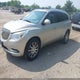 5GAKRBKD9HJ224756 2017 Buick Enclave Leather auction photo thumbnail 2