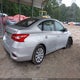 3N1AB7AP5HL660183 2017 Nissan Sentra Sv auction photo thumbnail 4
