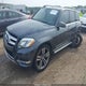WDCGG8JB5EG263599 2014 Mercedes-Benz Glk 350 4Matic auction photo thumbnail 2