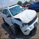 1C4RJFBG5LC425931 2020 Jeep Grand Cherokee Limited 4X4 auction photo thumbnail 1