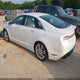 3LN6L2J98FR608203 2015 Lincoln Mkz auction photo thumbnail 3