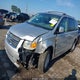2D4RN5D11AR416481 2010 Dodge Grand Caravan Sxt auction photo thumbnail 2