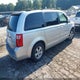 2D4RN5D11AR416481 2010 Dodge Grand Caravan Sxt auction photo thumbnail 4